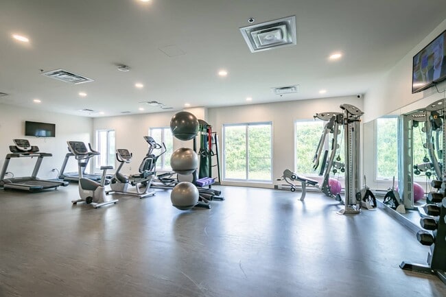 Photo du bâtiment - Evol