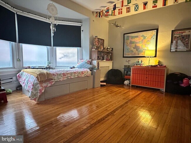 Foto del edificio - 111 E Gorgas Ln