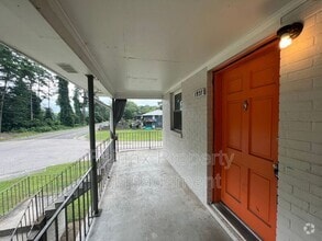 Building Photo - 1931 Morehead Ave