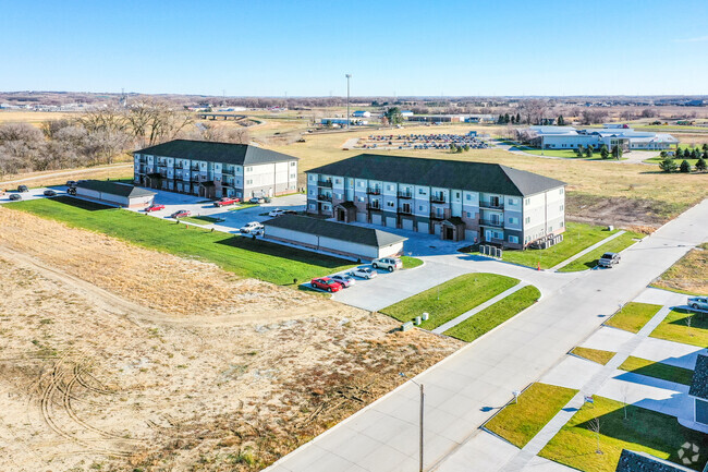 Building Photo - NuVue