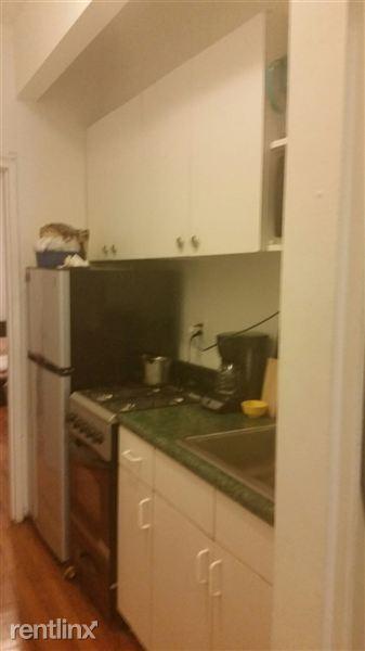 Building Photo - 29 Ludlow St