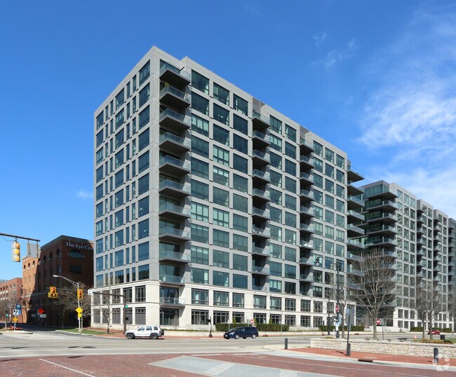 Parks Edge West Apartments Columbus, OH