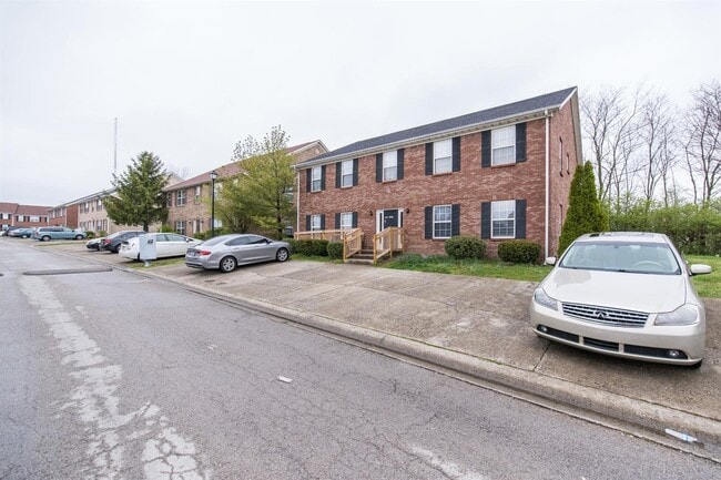 Building Photo - 2084 Cornerstone Dr
