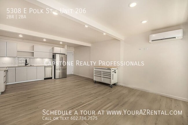 Building Photo - 5308 E Polk St