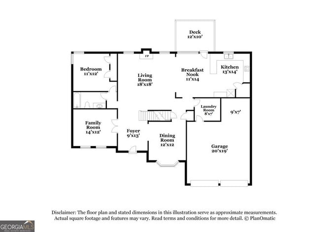 Building Photo - 1035 Paper Creek Dr SE