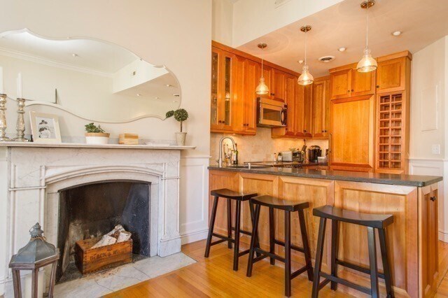 Foto del edificio - 173 Beacon St