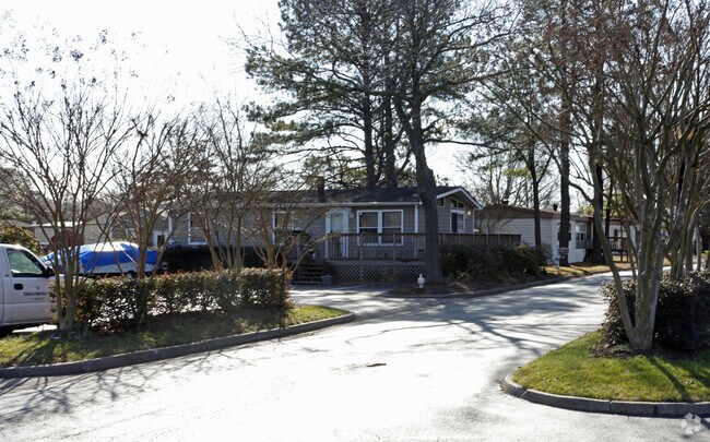 Derby Run Apartments Virginia Beach, VA