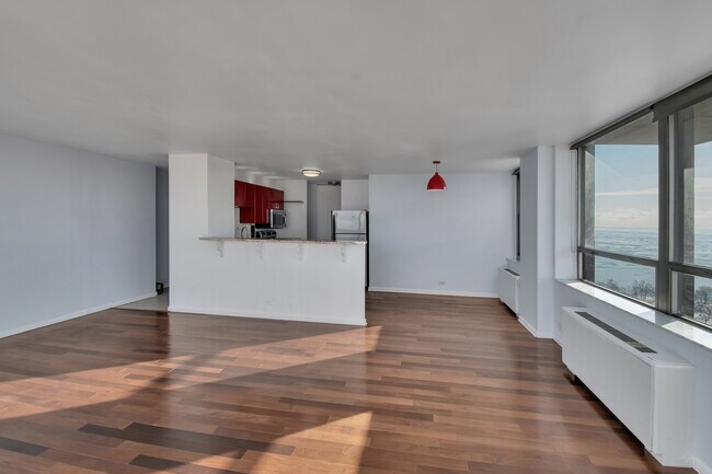 Foto del edificio - 5701 N Sheridan Rd