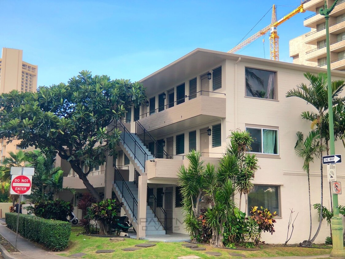 Photo - 264 Kaiulani Ave-Unit 19