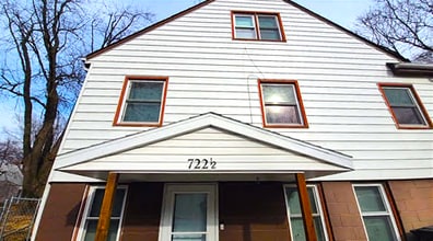 Building Photo - 722 13th Ave