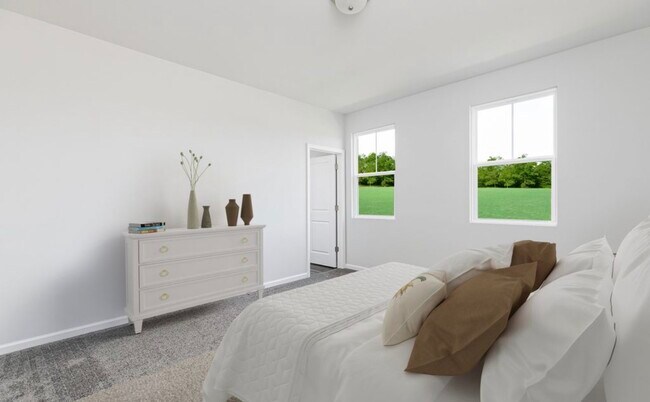 Foto del edificio - 1365 Creek View Ln NW