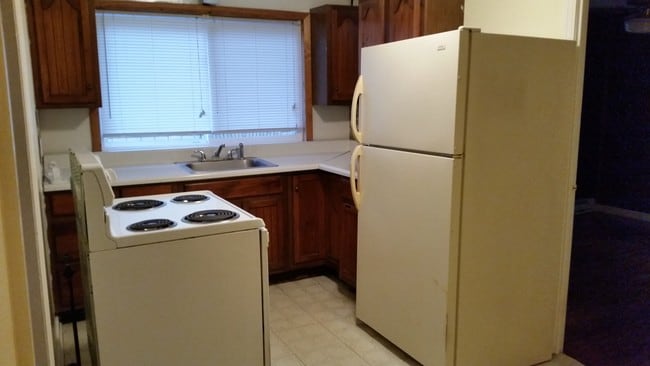 Foto del edificio - 253 Church St