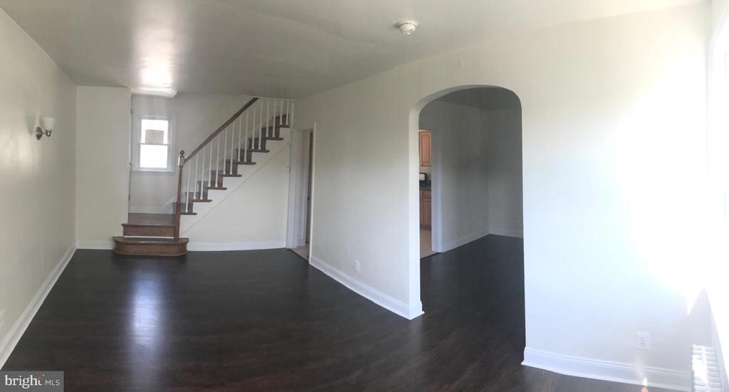 Foto del edificio - 802 Radnor Ave