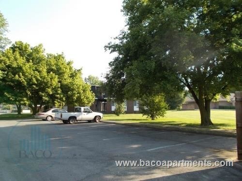 Primary Photo - Colonial Village Apartments