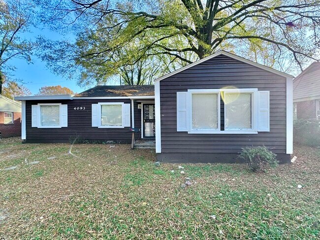 Photo - 4093 Barron Ave House