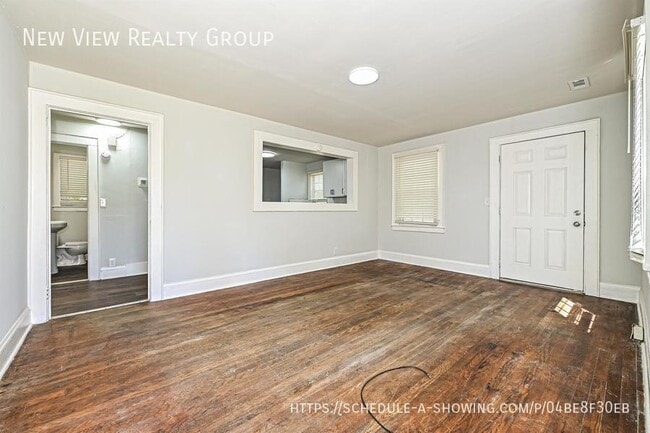 Building Photo - 415 Norris Ave