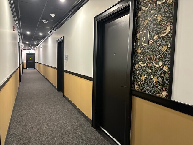 Building Photo - LUXURY TWO BEDROOM SUITE IN ST. THOMAS