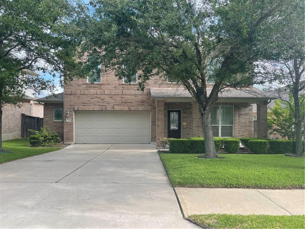 Primary Photo - 1718 Woodvista Pl