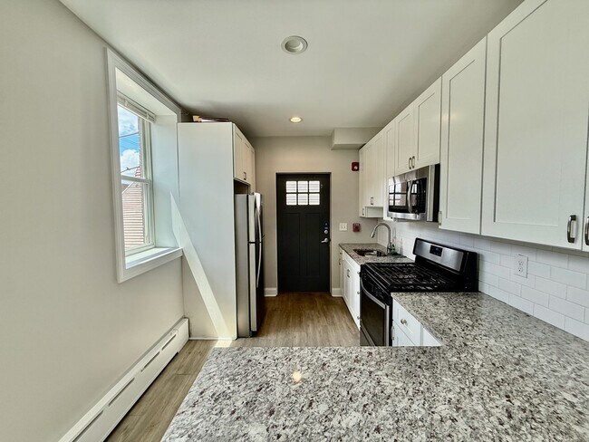Foto del edificio - 2240 S 11th St
