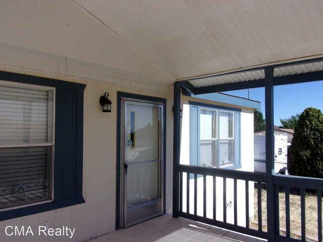 Foto del edificio - 2 br, 2 bath House - 17032 E Hillside Drive