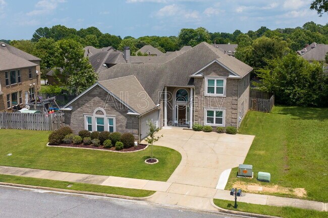 Foto del edificio - 1924 Wyngate Loop