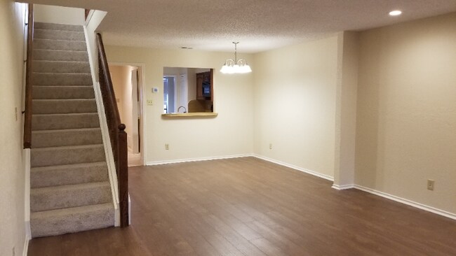 Foto del edificio - 408-B S Fannin St