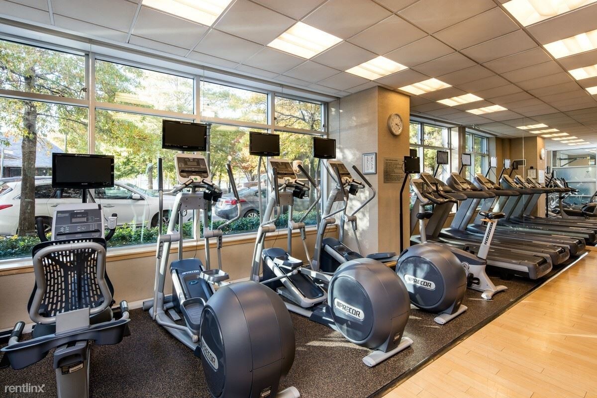 Foto del edificio - 20 River Ter