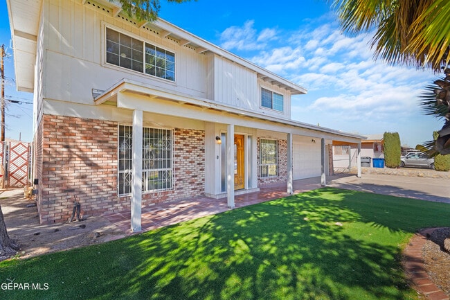 Foto del edificio - 3021 Orkney Rd