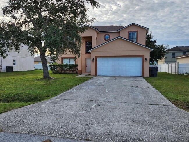 Building Photo - 461 Magpie Ct