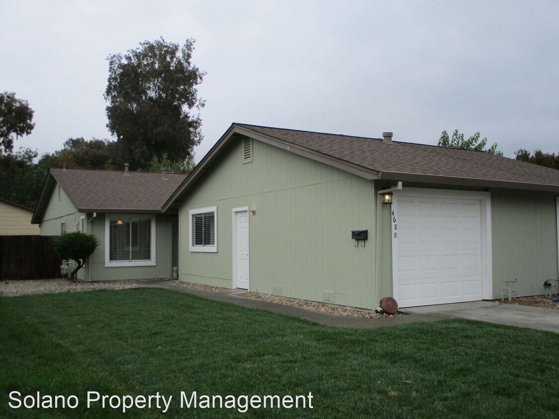 Foto principal - 2 br, 2 bath House - 468 Pacific Ave. #B