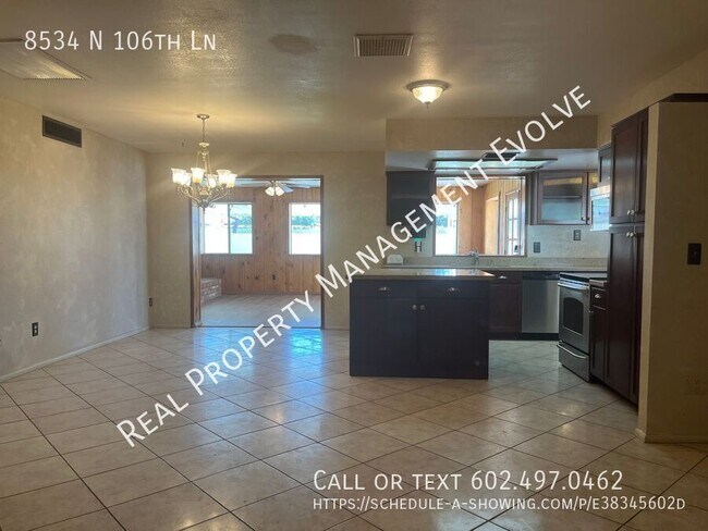 Foto del edificio - 8534 N 106th Ln