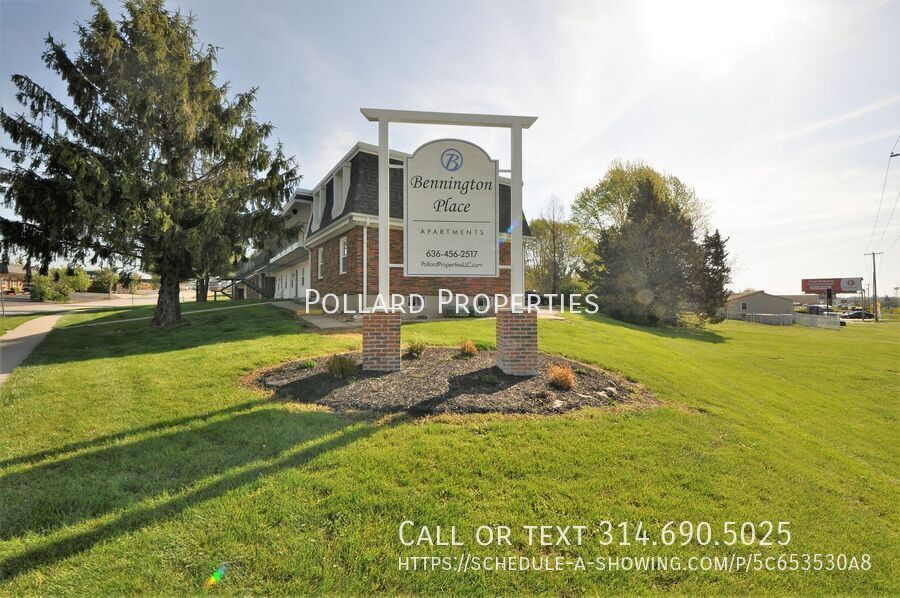 Foto principal - 200 Bedford Dr