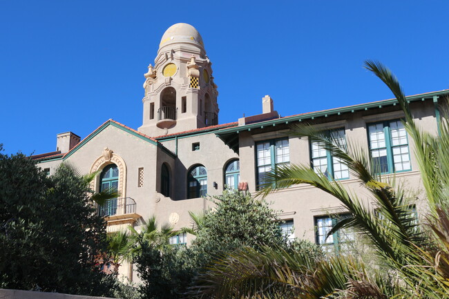 Curley School Artisan Apartments Apartments - Ajo, AZ | Apartments.com