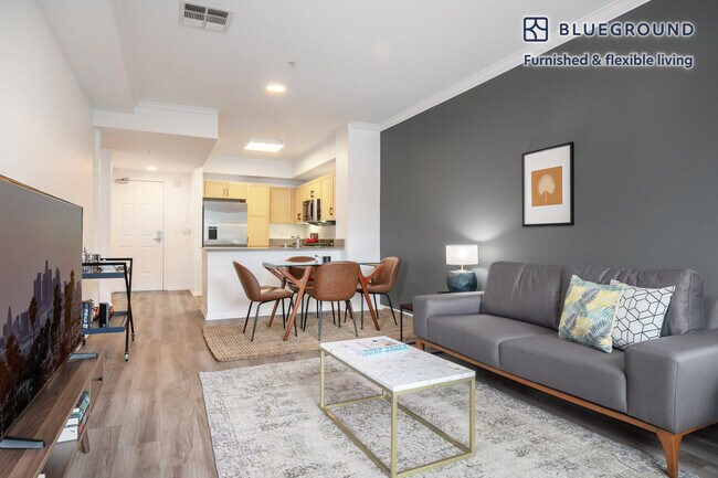 Foto del edificio - 1724 Highland Ave