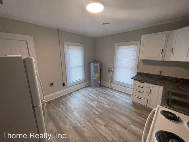 Building Photo - 2 br, 1 bath House - 1406 Hargrove St