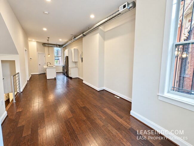 Foto del edificio - 919 O St NW