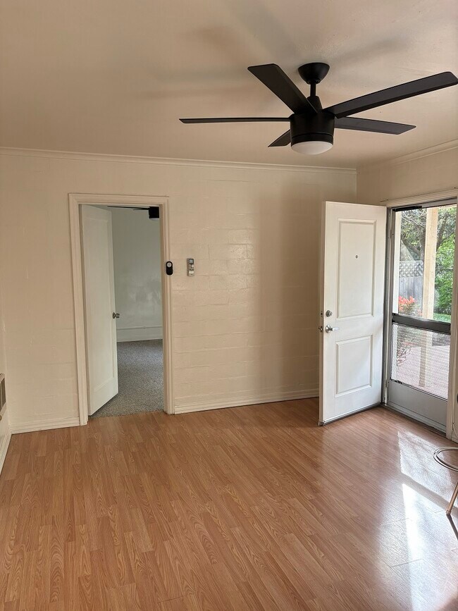 Sala de estar - 80 College Way