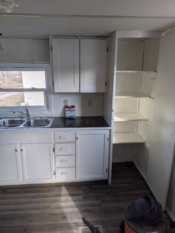 Foto del edificio - 1003 W Hildreth St