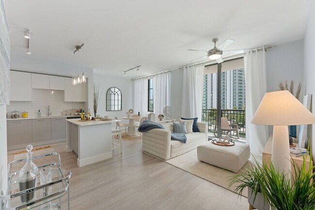 Foto del edificio - Marina del Sol