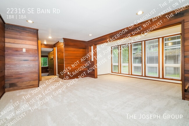 Building Photo - 22316 SE Bain Rd