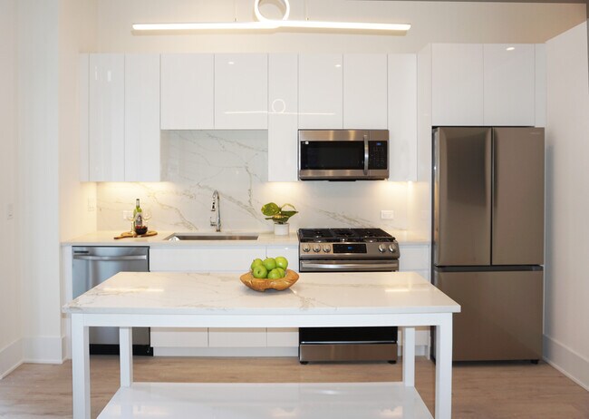 Foto del edificio - 812 W Adams St