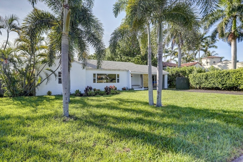 216 Dixie Blvd, Delray Beach, FL 33444 House Rental in Delray Beach