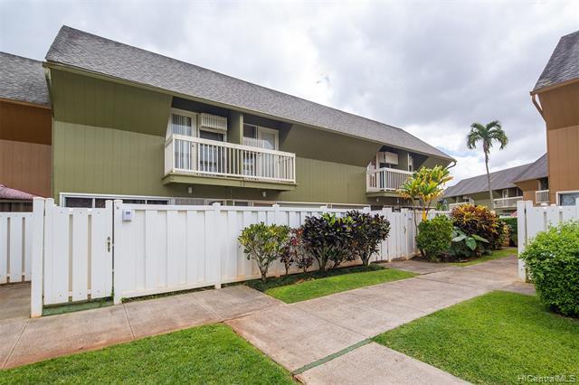 95-178-178 Kipapa Dr, Mililani, HI 96789 - Townhouse for Rent in ...