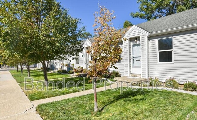 8630-8644 W 2800 S - 8630-8644 W 2800 S Apartment