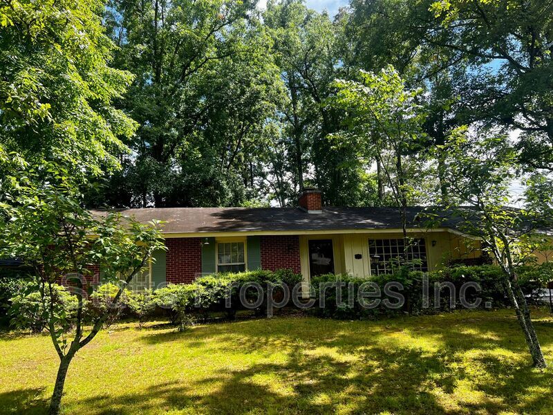 Primary Photo - 125 Stovall Drive