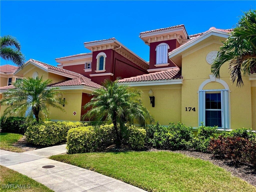 Foto principal - 174 Shadroe Cove Cir