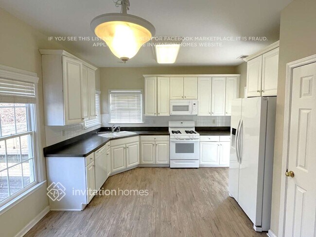 Foto del edificio - 2003 Stonewick Ct