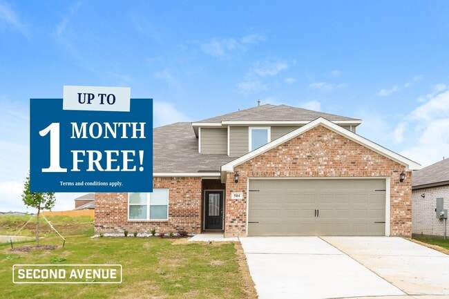 Building Photo - 504 Bennie Leonard St