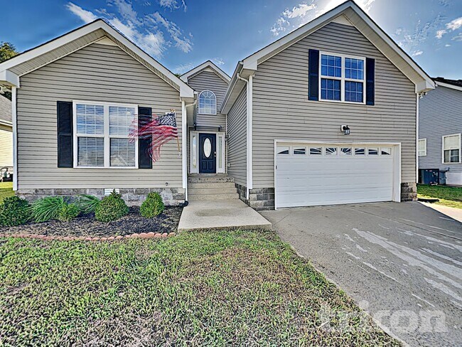 Foto del edificio - 804 Cindy Jo Ct