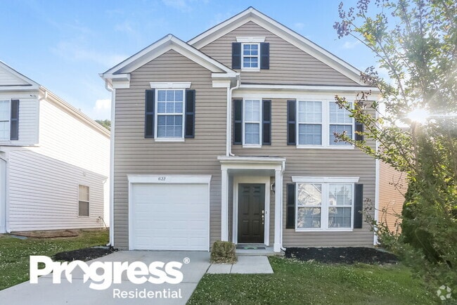 Building Photo - 4122 Kellybrook Dr